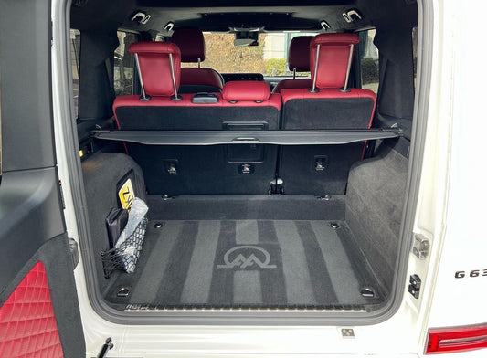 5 Pack Hand Scrub Brushes