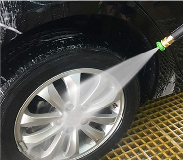 6 Pack Pressure Washer Nozzle