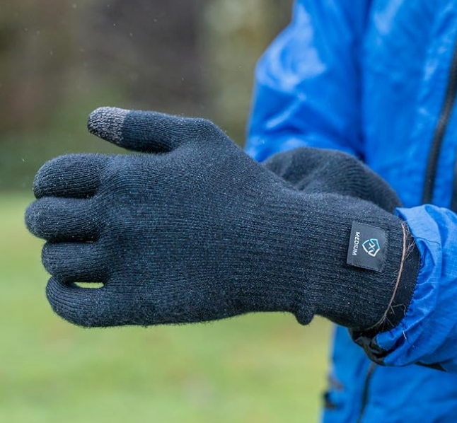 WaterProof/Windproof Membrane Lining Gloves