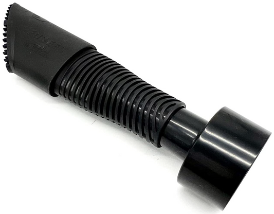 Adapter for Pet Hair Carpet Removal Vacuum Attachment