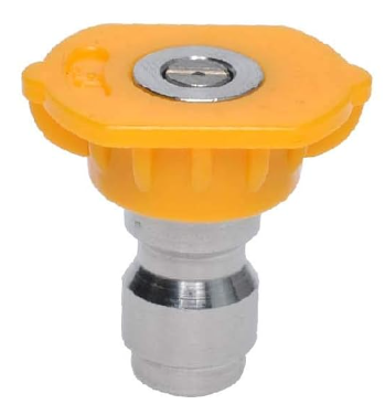 6 Pack Pressure Washer Nozzle