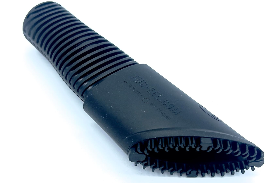 Pet Hair Carpet Removal Vacuum Attachment