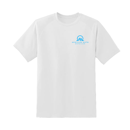 Achilles Logo T-Shirt