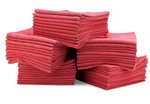 50 Pack Microfiber towels