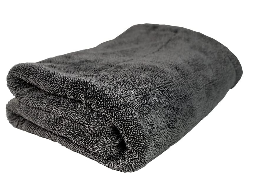 Super Soft Micro Fiber Car Drying Towel