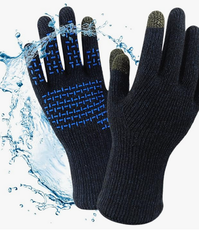 WaterProof/Windproof Membrane Lining Gloves